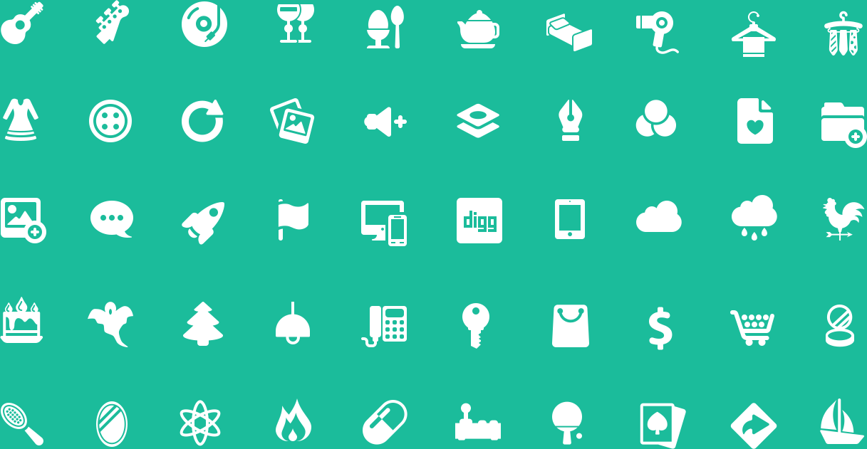 Download Squid Ink Professional Web Icons Free Solid Icons